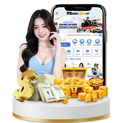 Giao diện trò chơi bắn cá CS2 APK thân thiện với người dùng