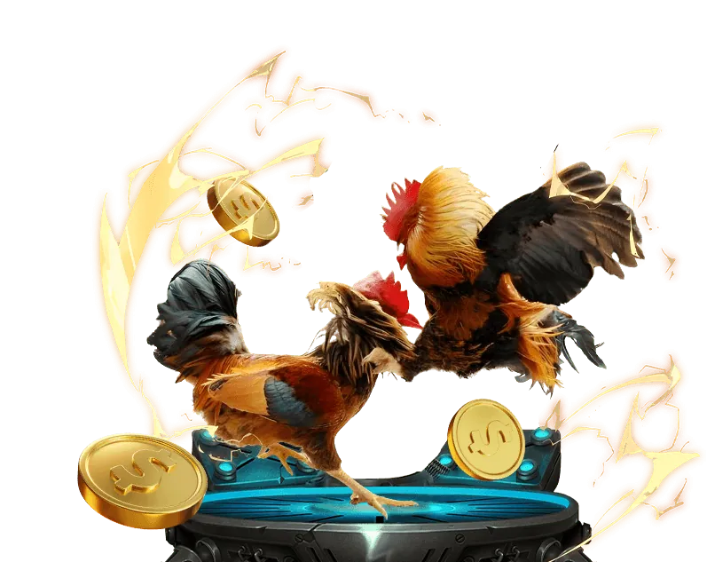 Trò chơi nổ hũ CS2 APK